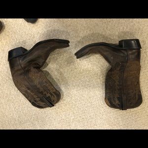 Lucchese Cowboy Boots